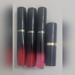 Lancome l'absolu Lip Laquer